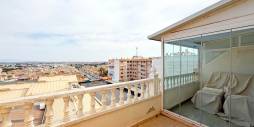 D'occasion - Appartement - Torrevieja