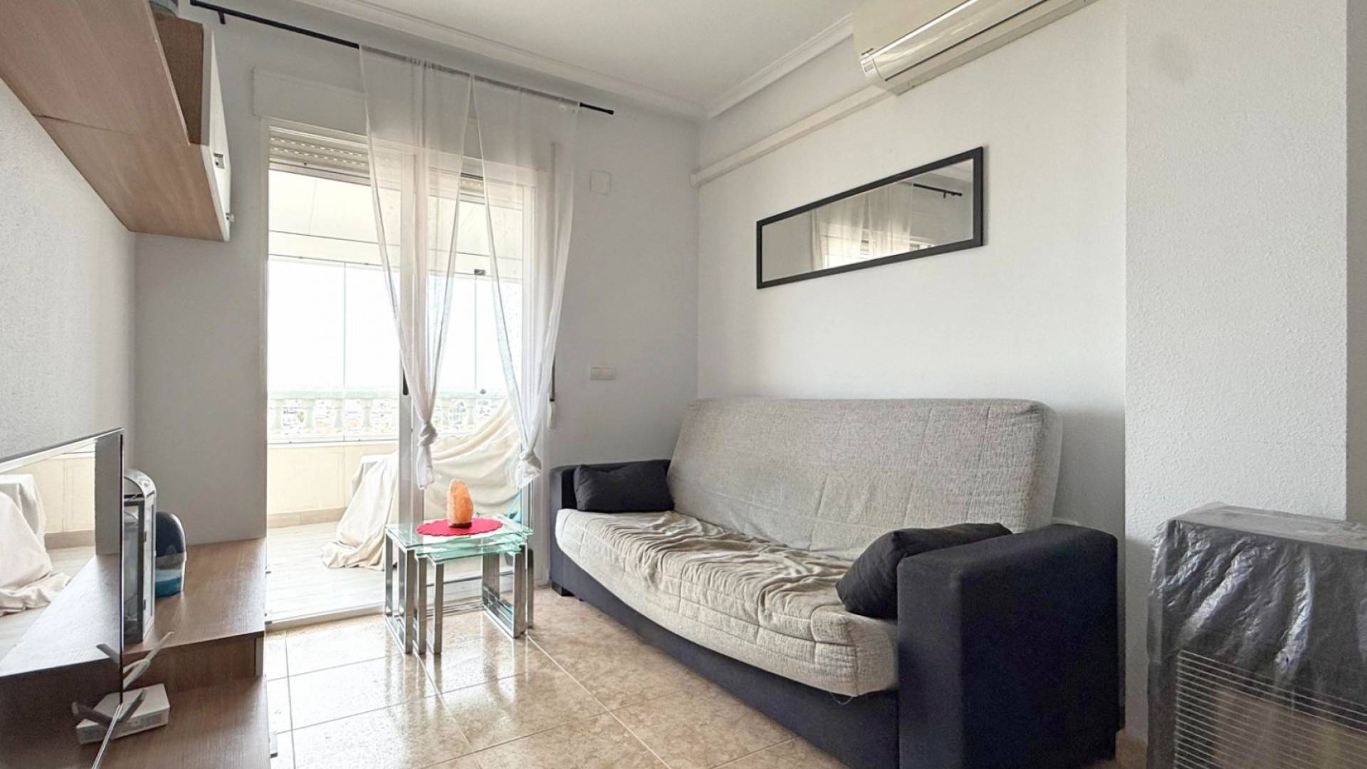 D'occasion - Appartement - Torrevieja
