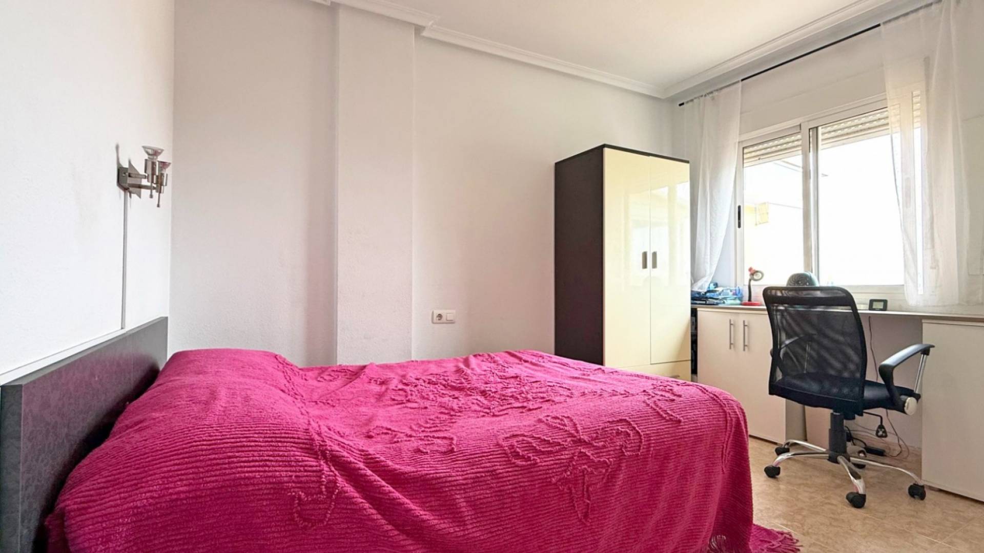 D'occasion - Appartement - Torrevieja