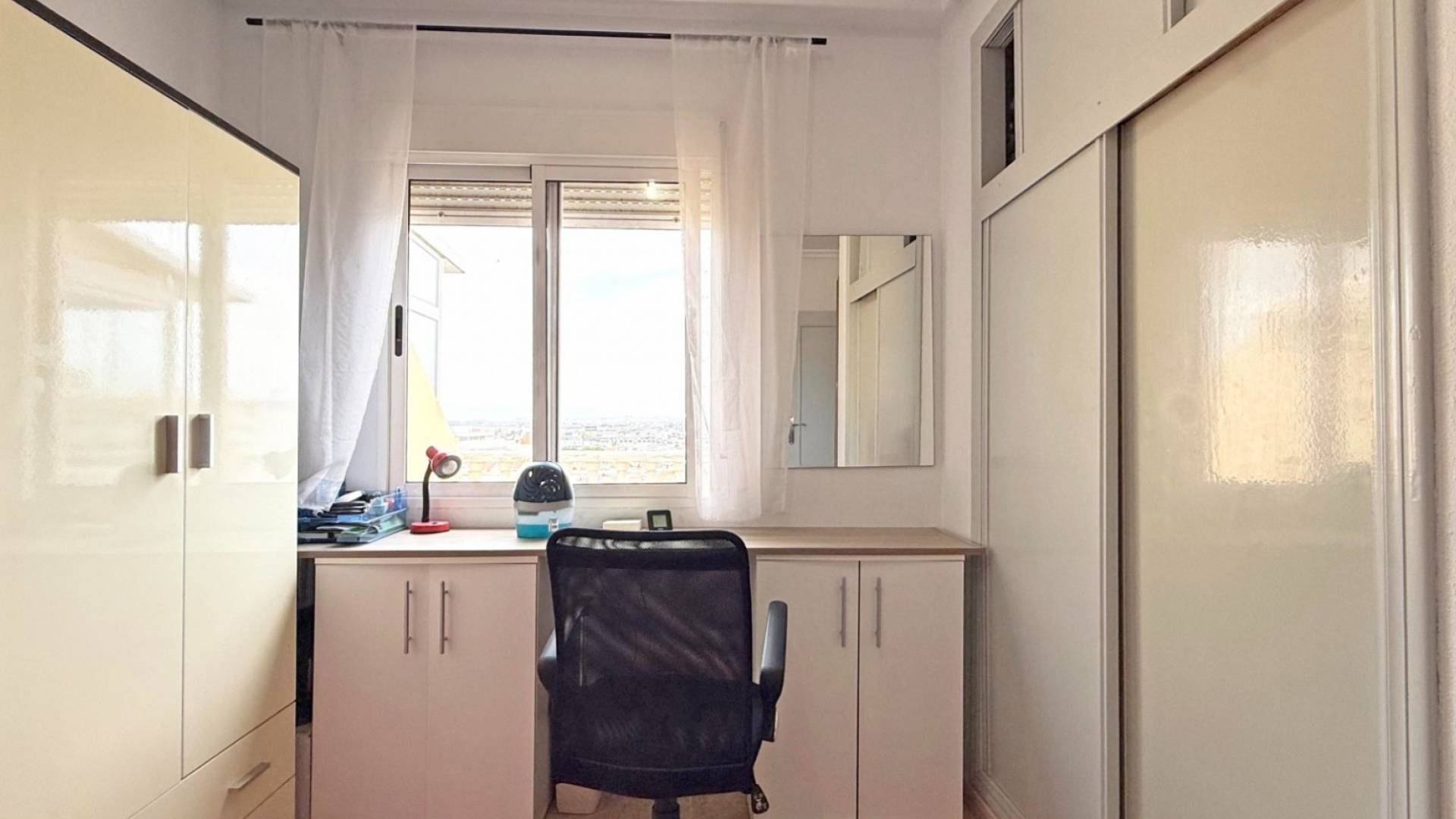 D'occasion - Appartement - Torrevieja