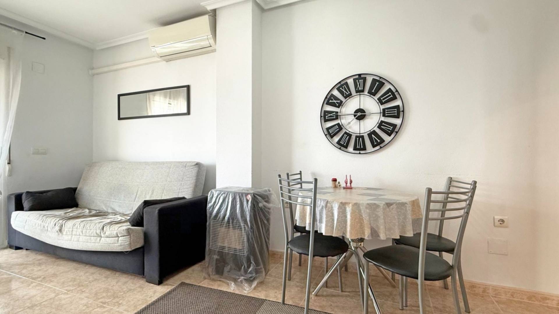 D'occasion - Appartement - Torrevieja