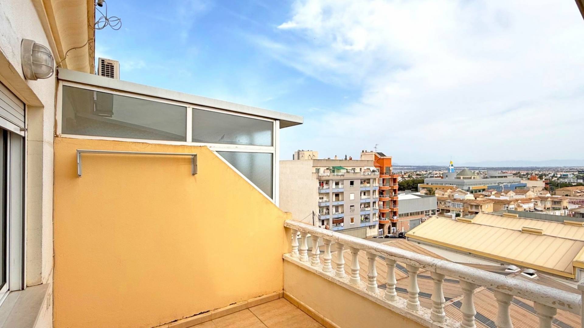 D'occasion - Appartement - Torrevieja