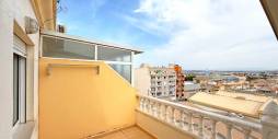 D'occasion - Appartement - Torrevieja