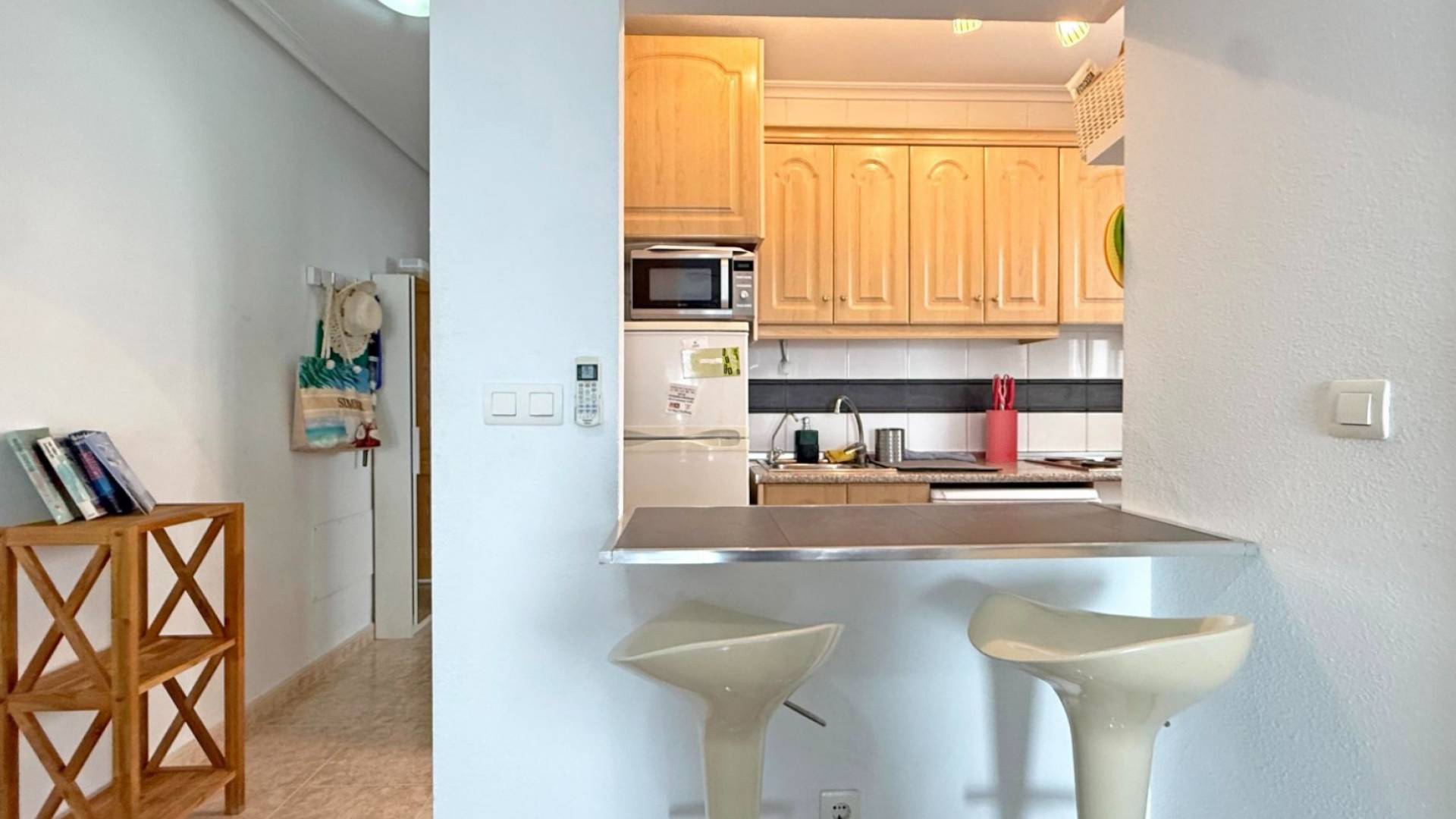 D'occasion - Appartement - Torrevieja