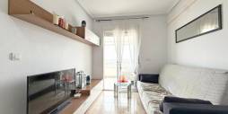 D'occasion - Appartement - Torrevieja