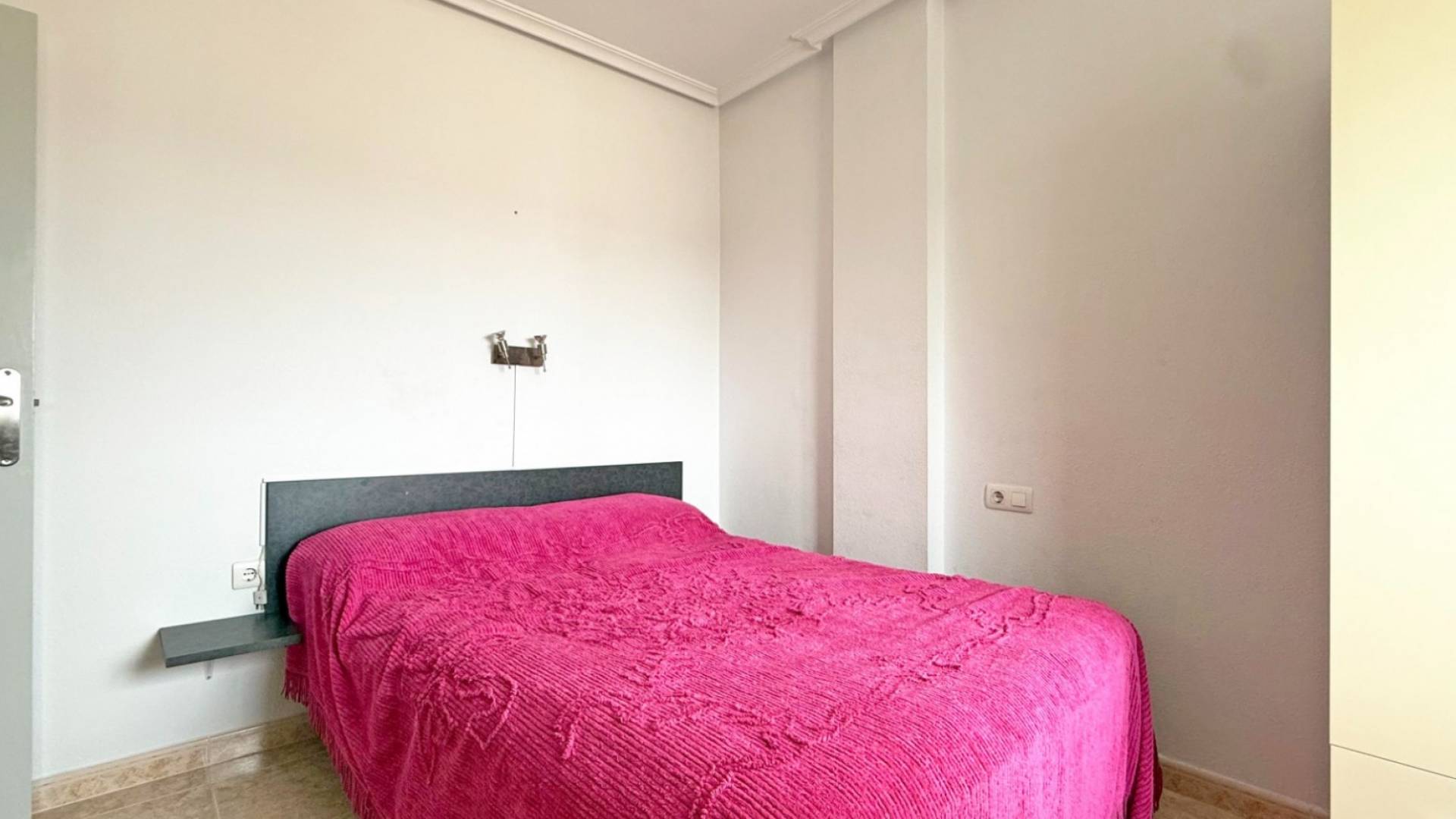 D'occasion - Appartement - Torrevieja