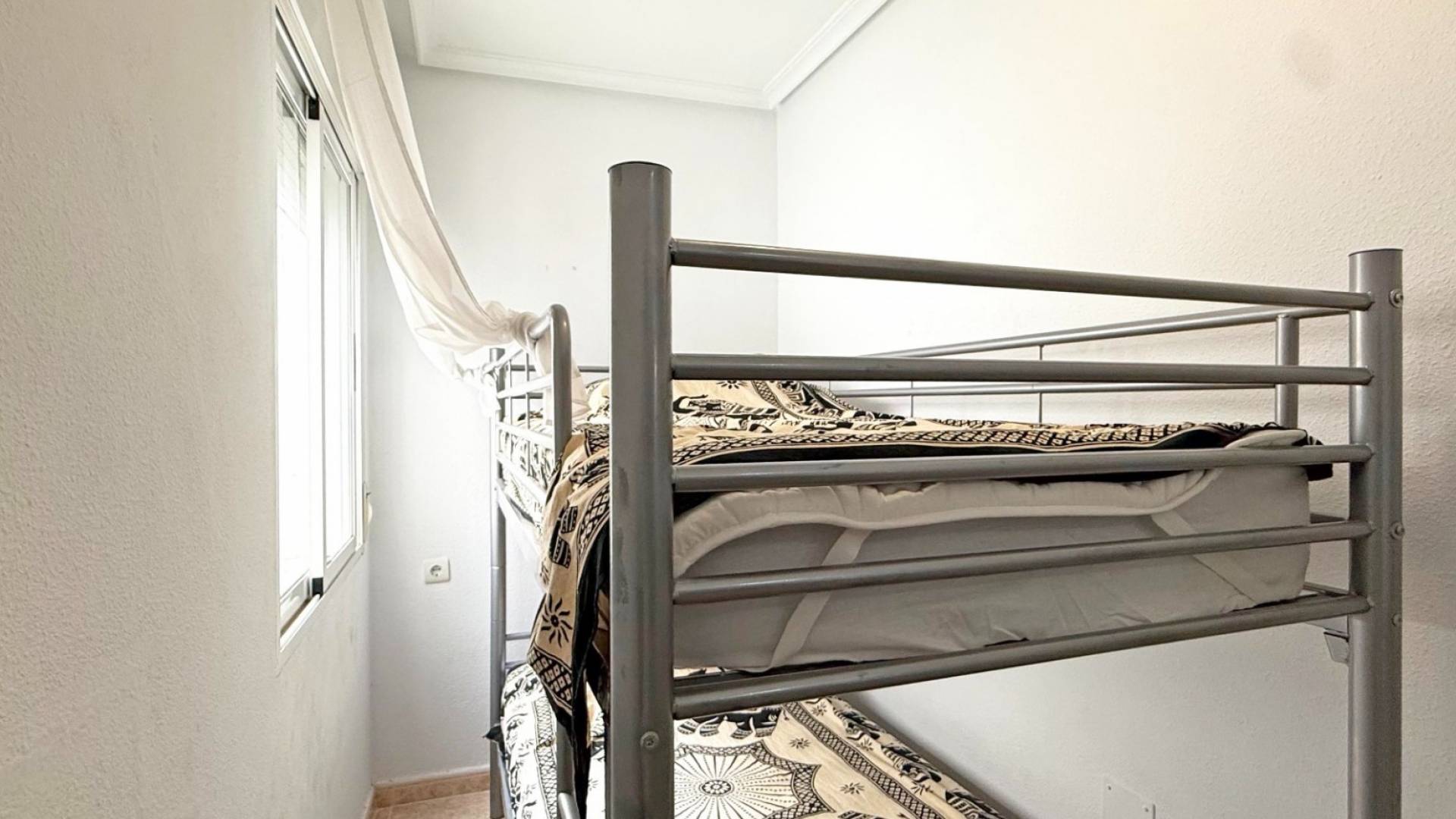 D'occasion - Appartement - Torrevieja