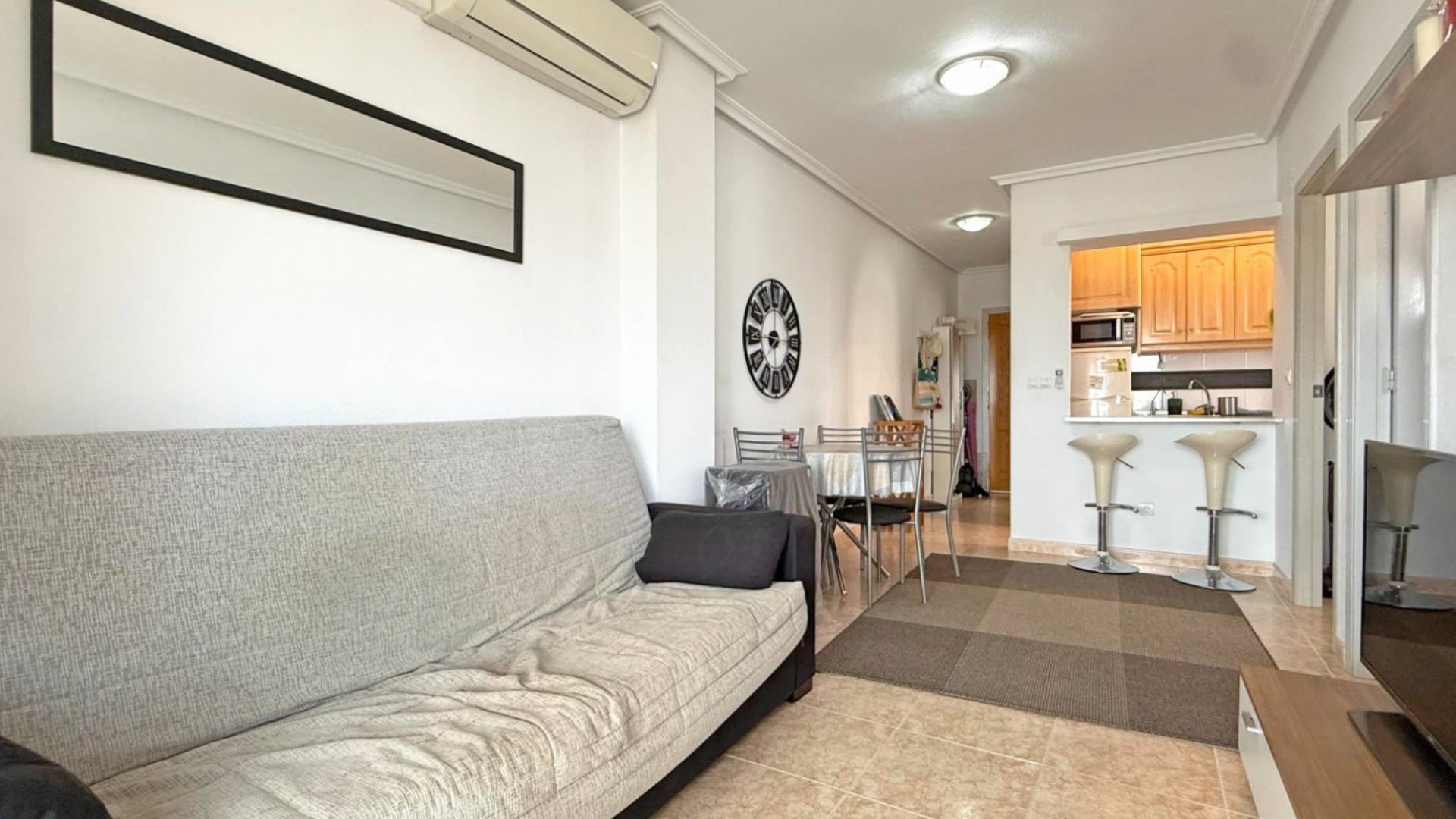 D'occasion - Appartement - Torrevieja