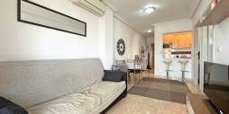 D'occasion - Appartement - Torrevieja