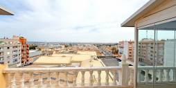 D'occasion - Appartement - Torrevieja