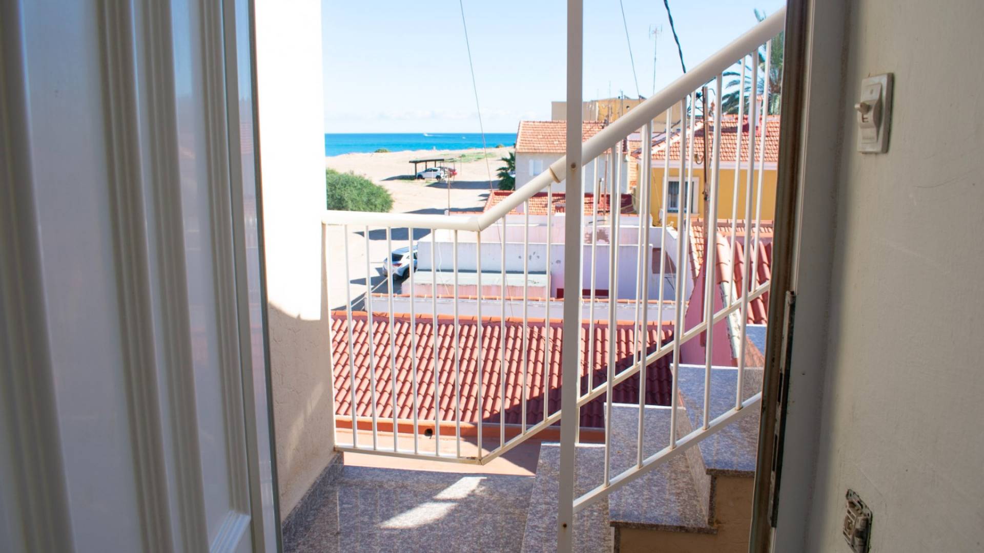 D'occasion - Appartement - Torrevieja