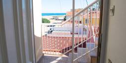 D'occasion - Appartement - Torrevieja