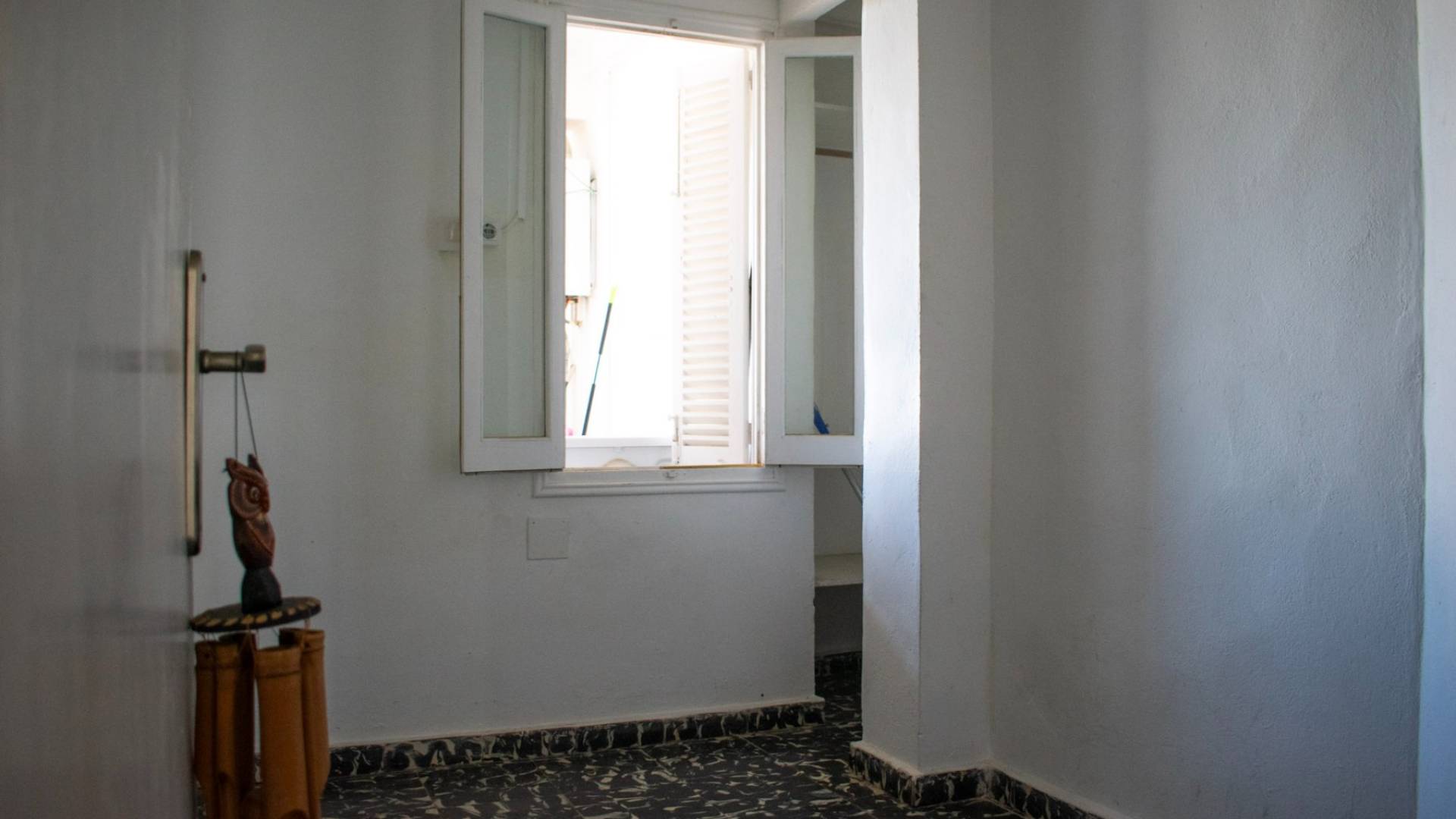 D'occasion - Appartement - Torrevieja