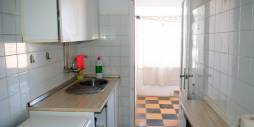 D'occasion - Appartement - Torrevieja