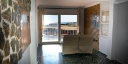 D'occasion - Appartement - Torrevieja