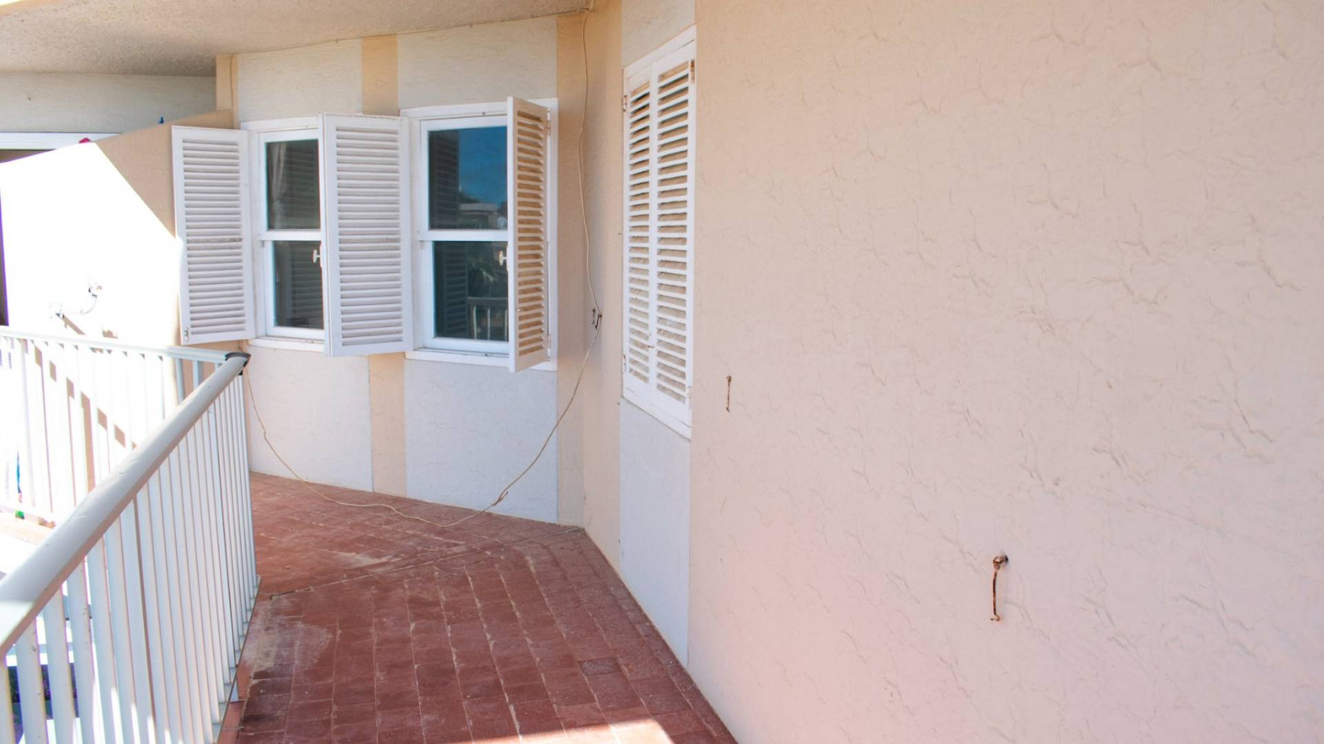 D'occasion - Appartement - Torrevieja