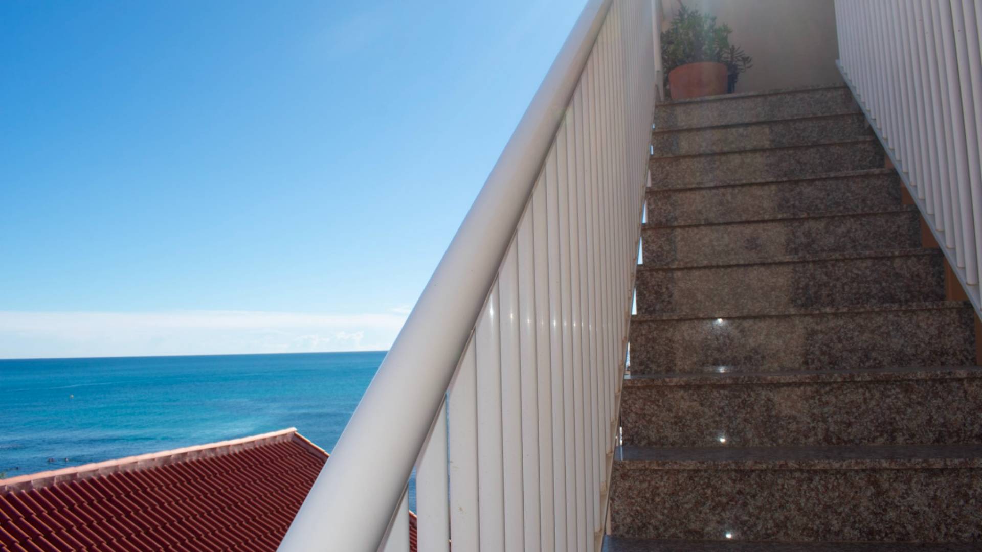 D'occasion - Appartement - Torrevieja