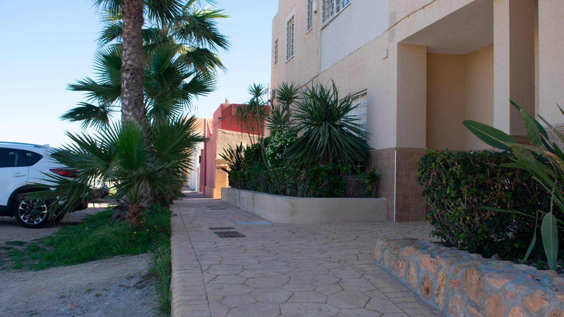D'occasion - Appartement - Torrevieja