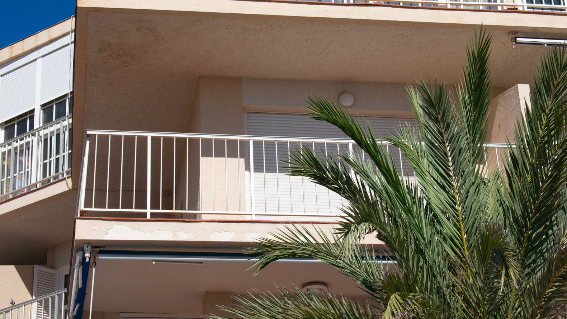 D'occasion - Appartement - Torrevieja