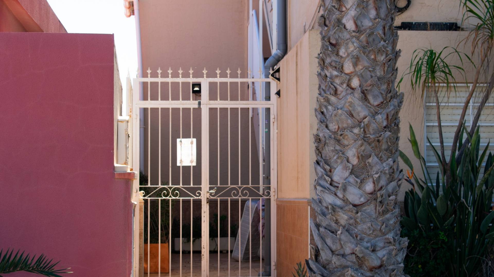 D'occasion - Appartement - Torrevieja