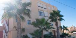 D'occasion - Appartement - Torrevieja