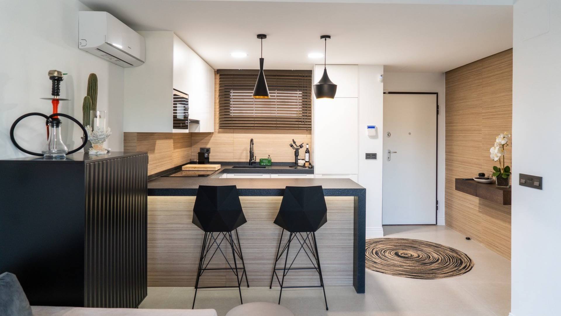 D'occasion - Appartement - Torrevieja