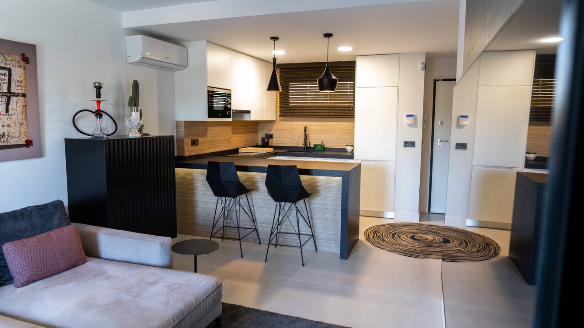 D'occasion - Appartement - Torrevieja