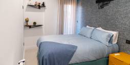 D'occasion - Appartement - Torrevieja