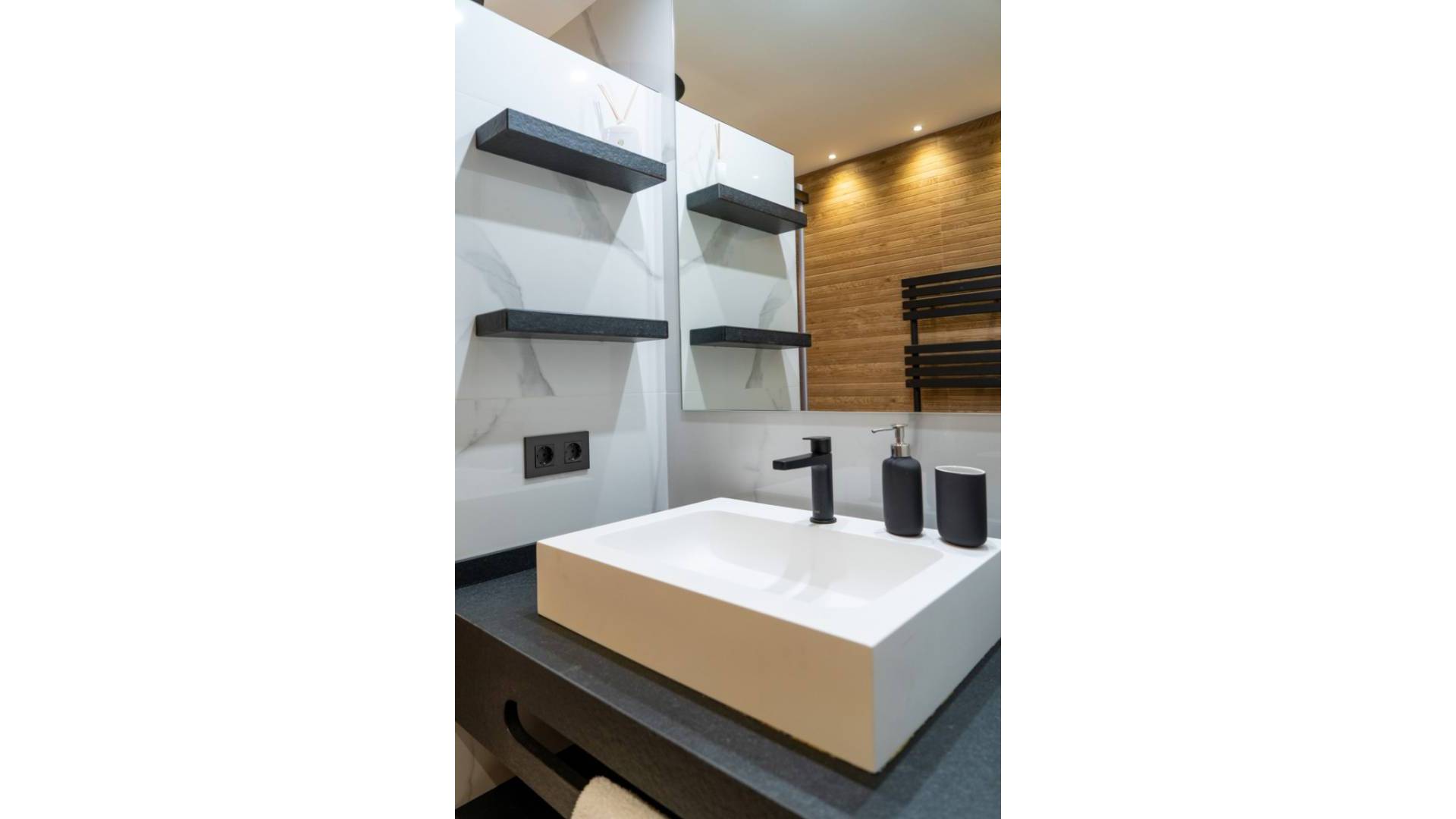 D'occasion - Appartement - Torrevieja