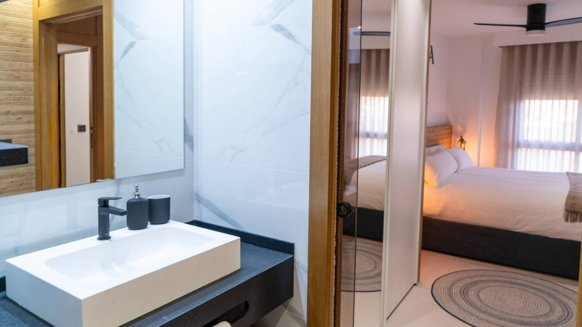 D'occasion - Appartement - Torrevieja