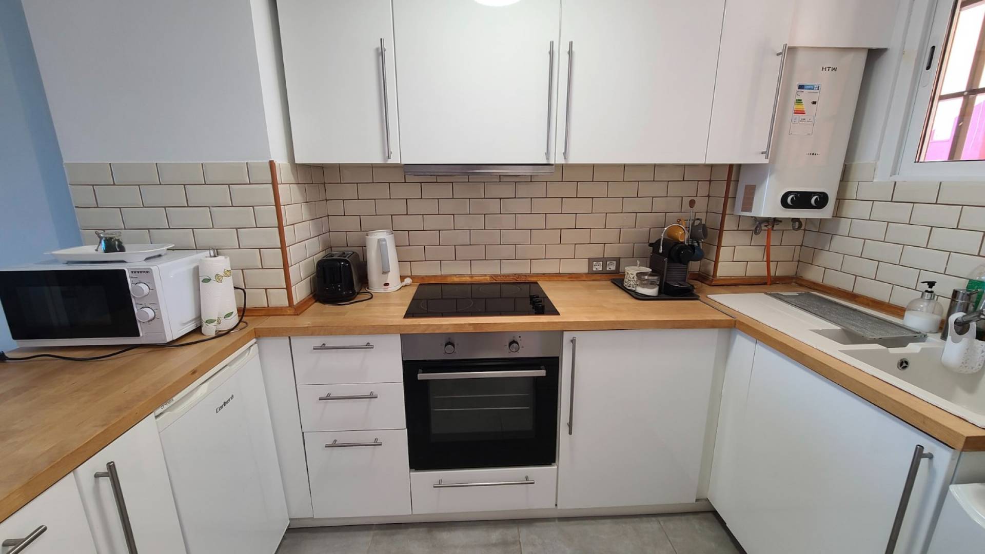 D'occasion - Appartement - Torrevieja