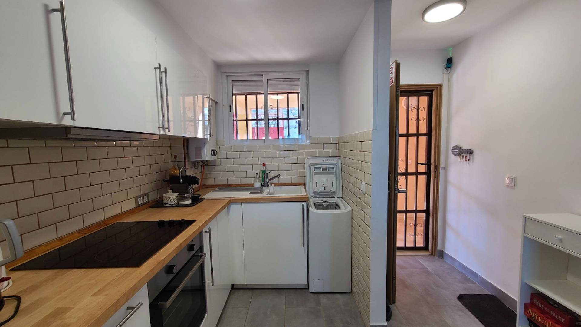 D'occasion - Appartement - Torrevieja