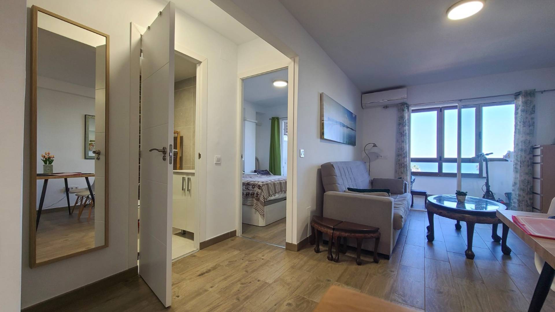 D'occasion - Appartement - Torrevieja