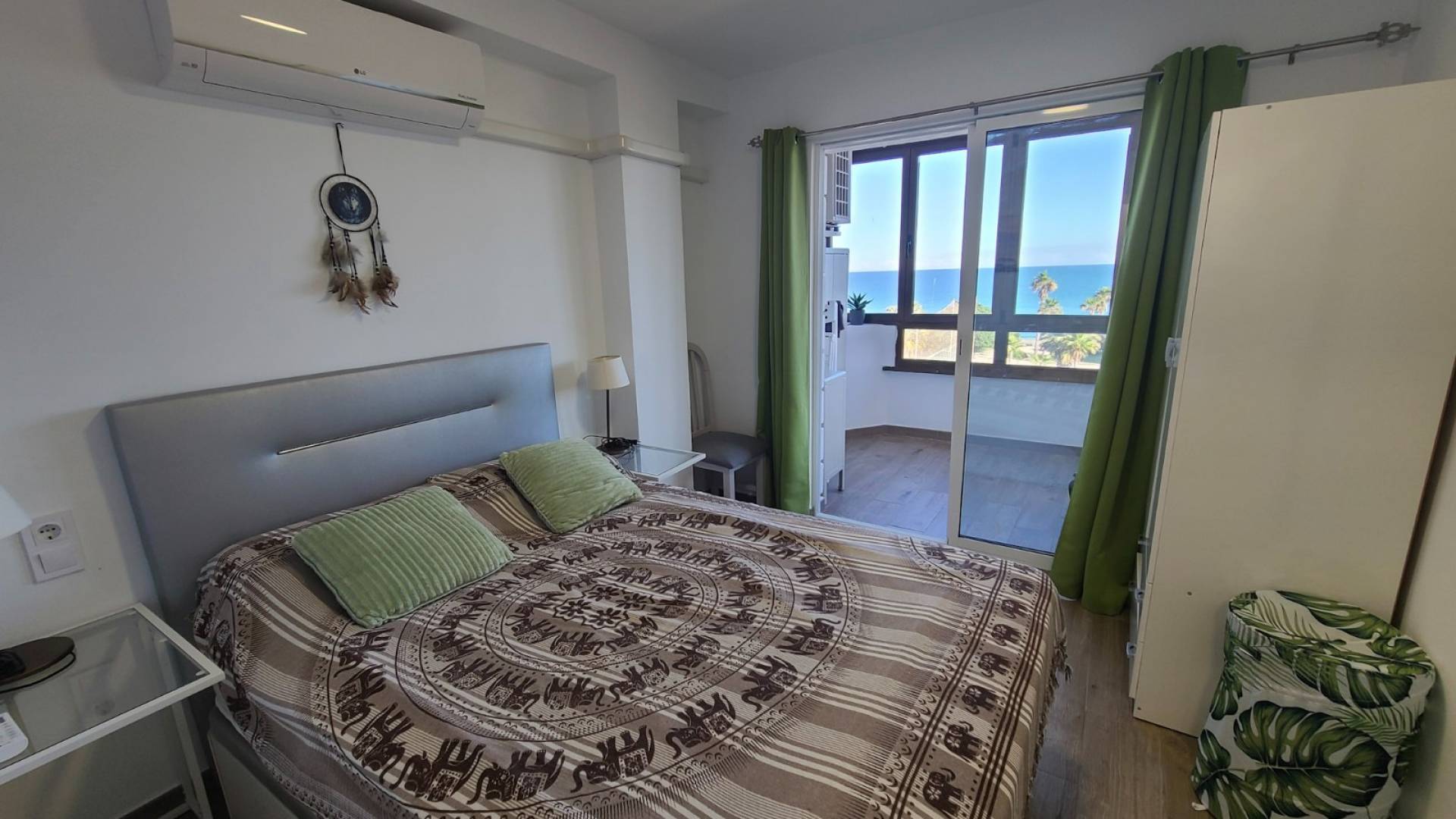 D'occasion - Appartement - Torrevieja