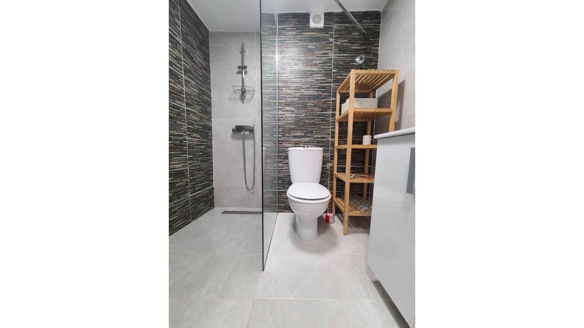 D'occasion - Appartement - Torrevieja