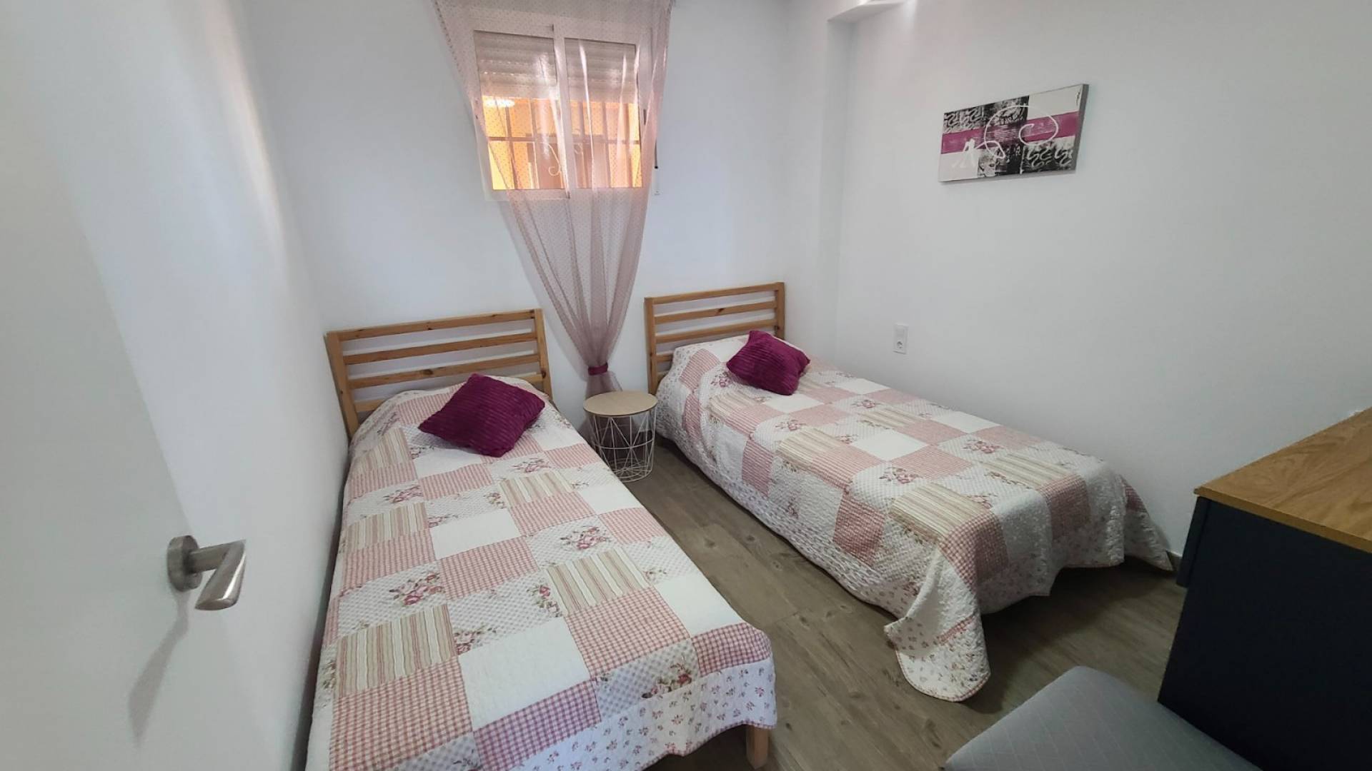 D'occasion - Appartement - Torrevieja