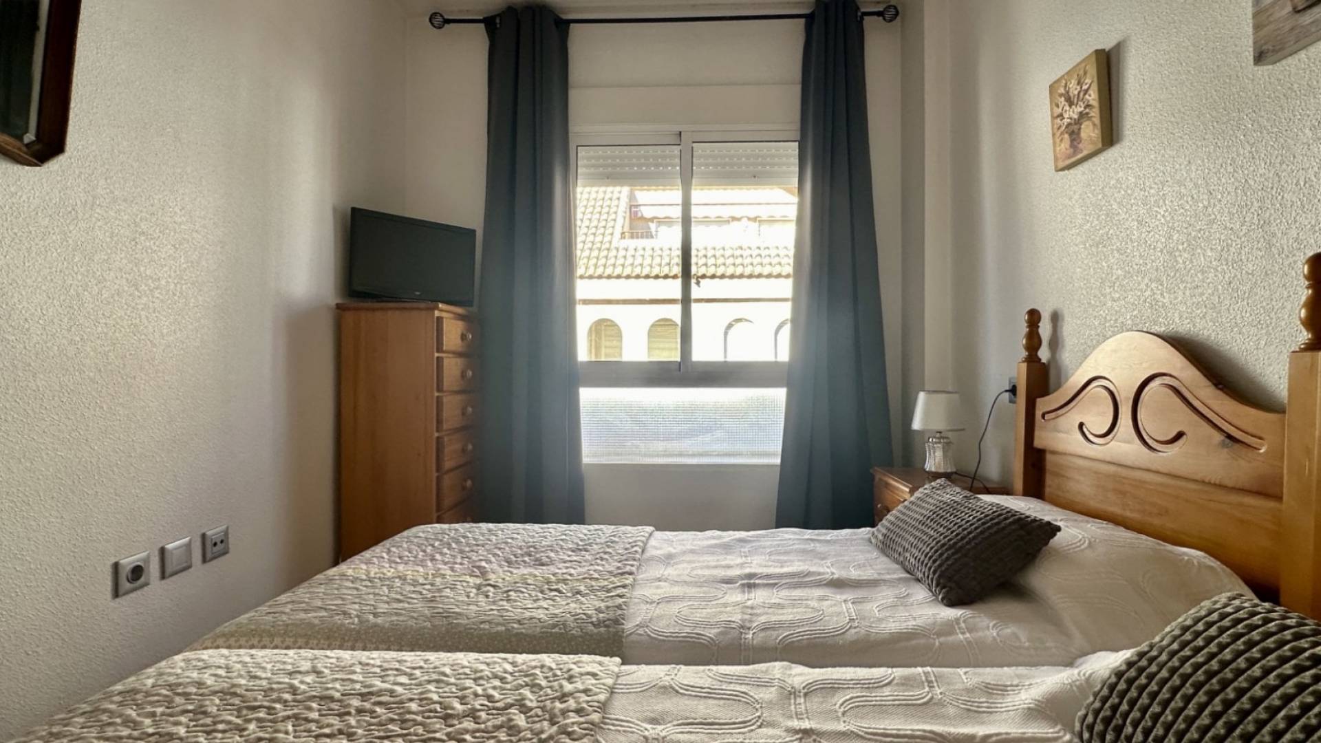 D'occasion - Appartement - Torrevieja