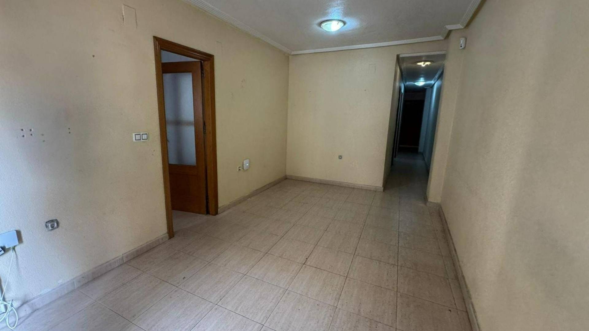 D'occasion - Appartement - Torrevieja