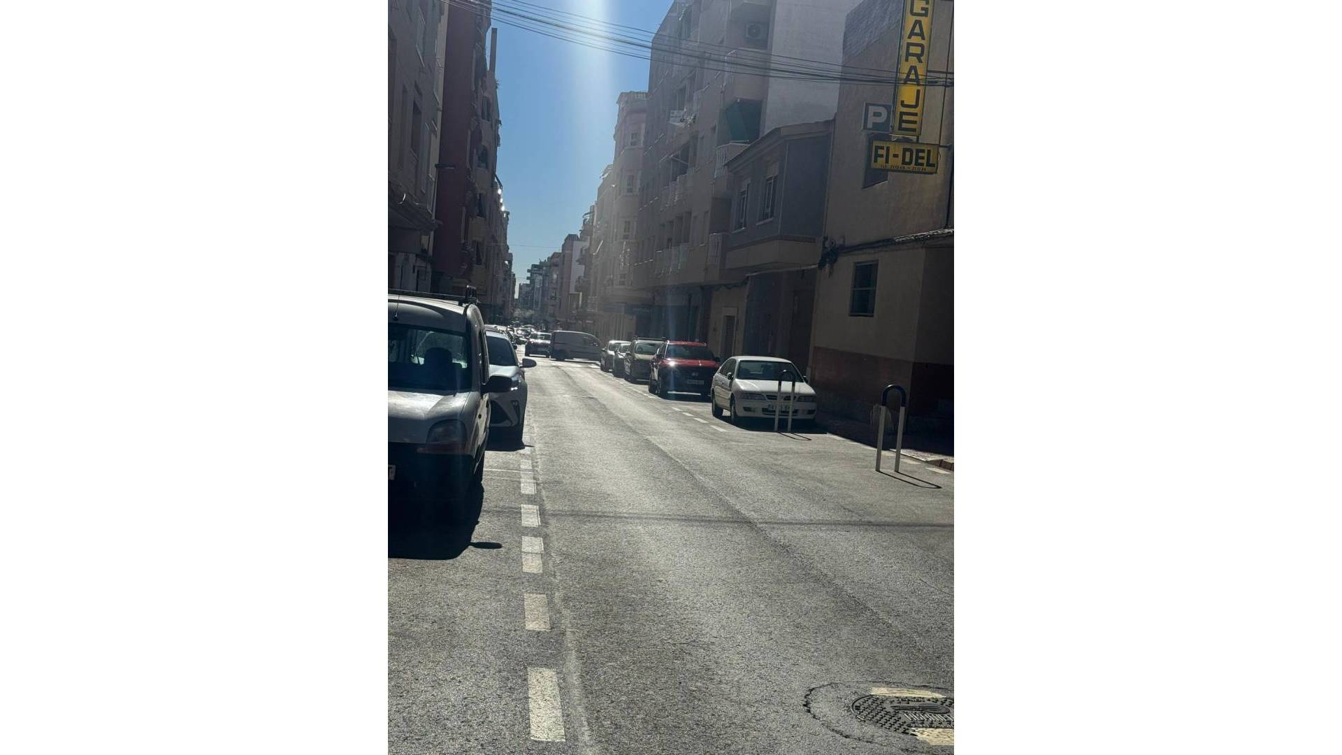 D'occasion - Appartement - Torrevieja