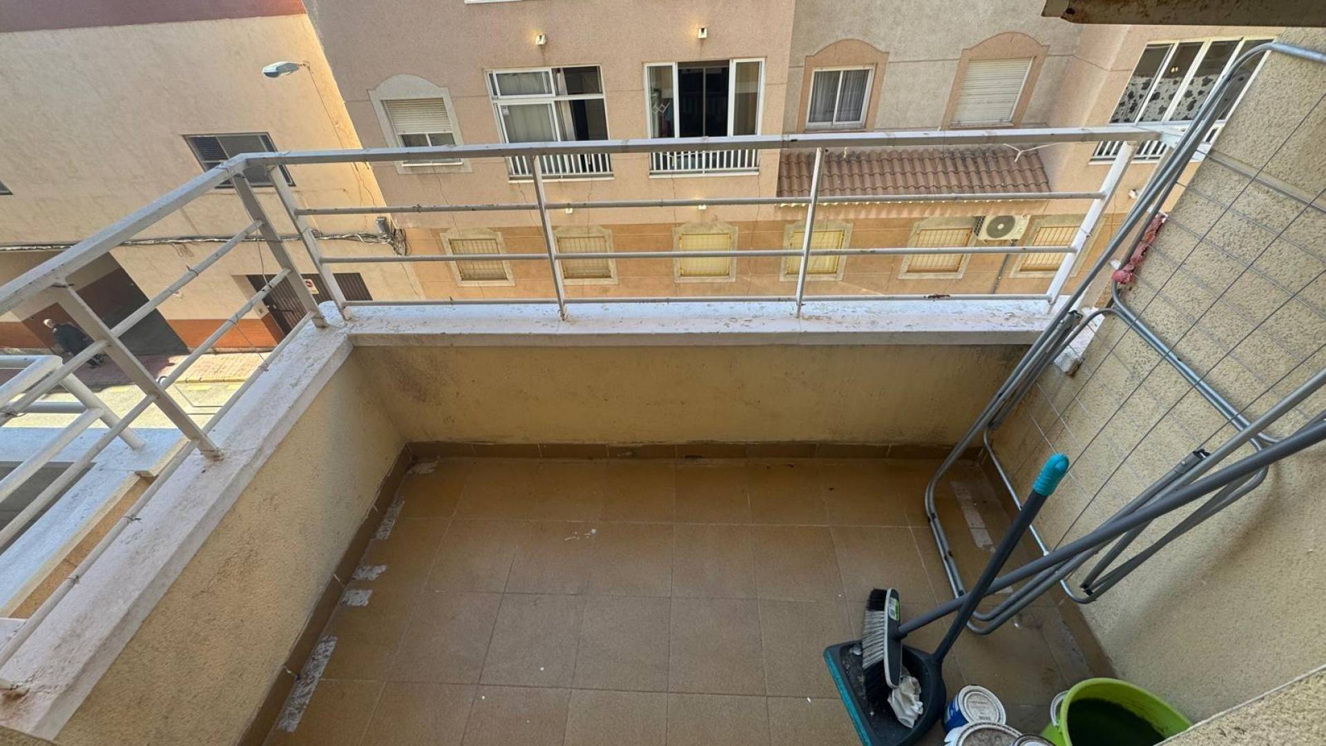 D'occasion - Appartement - Torrevieja