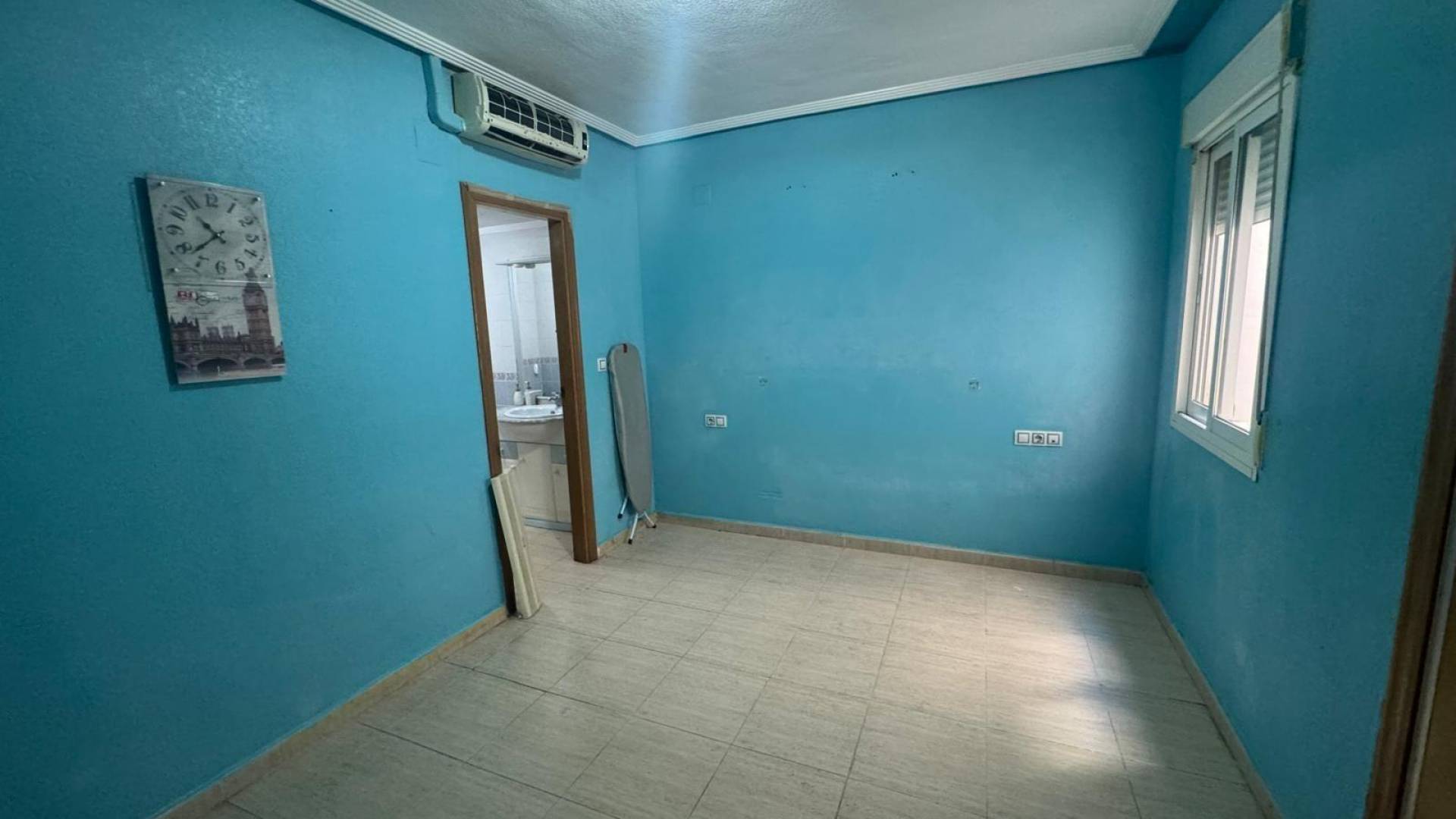 D'occasion - Appartement - Torrevieja