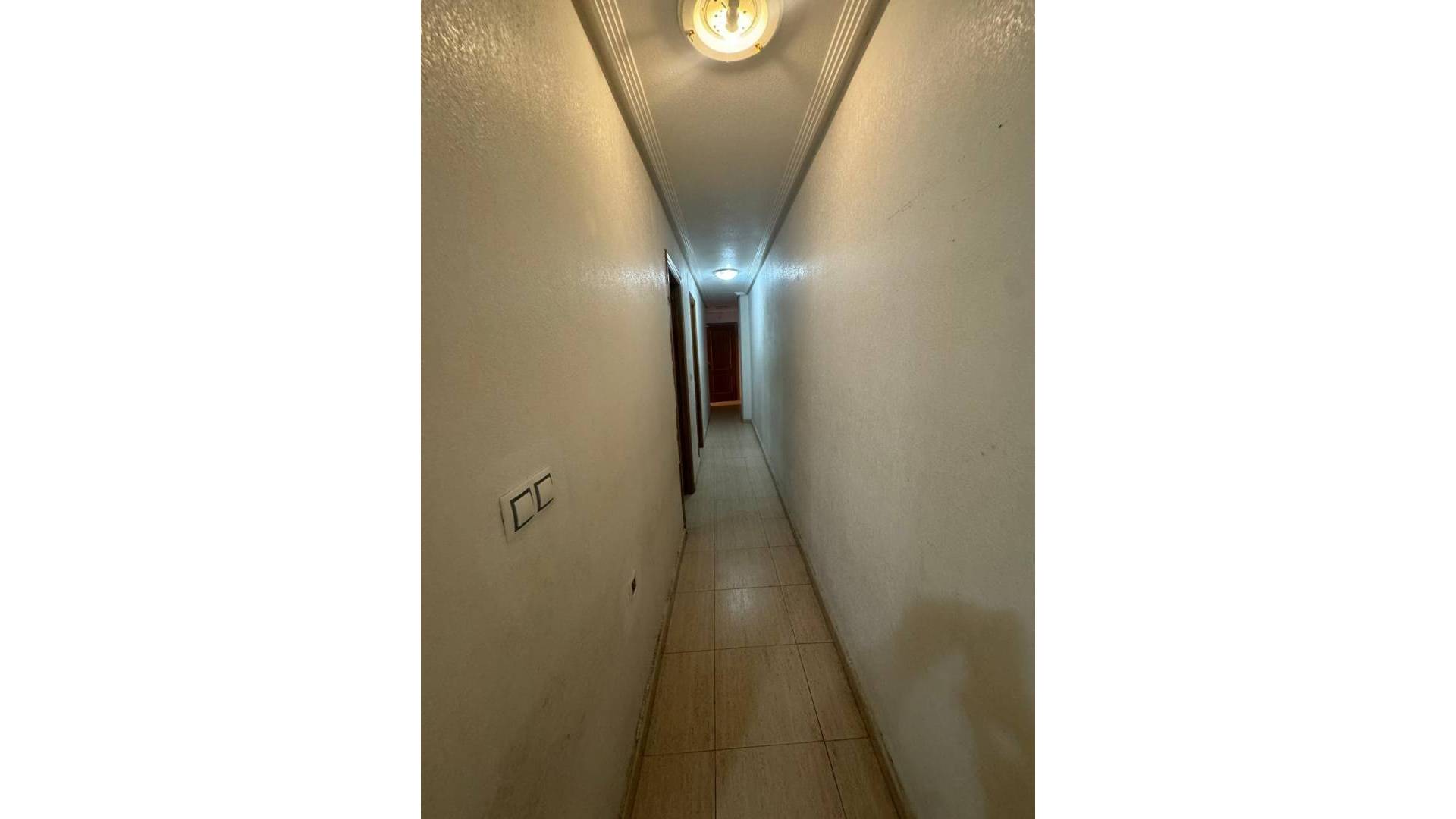 D'occasion - Appartement - Torrevieja