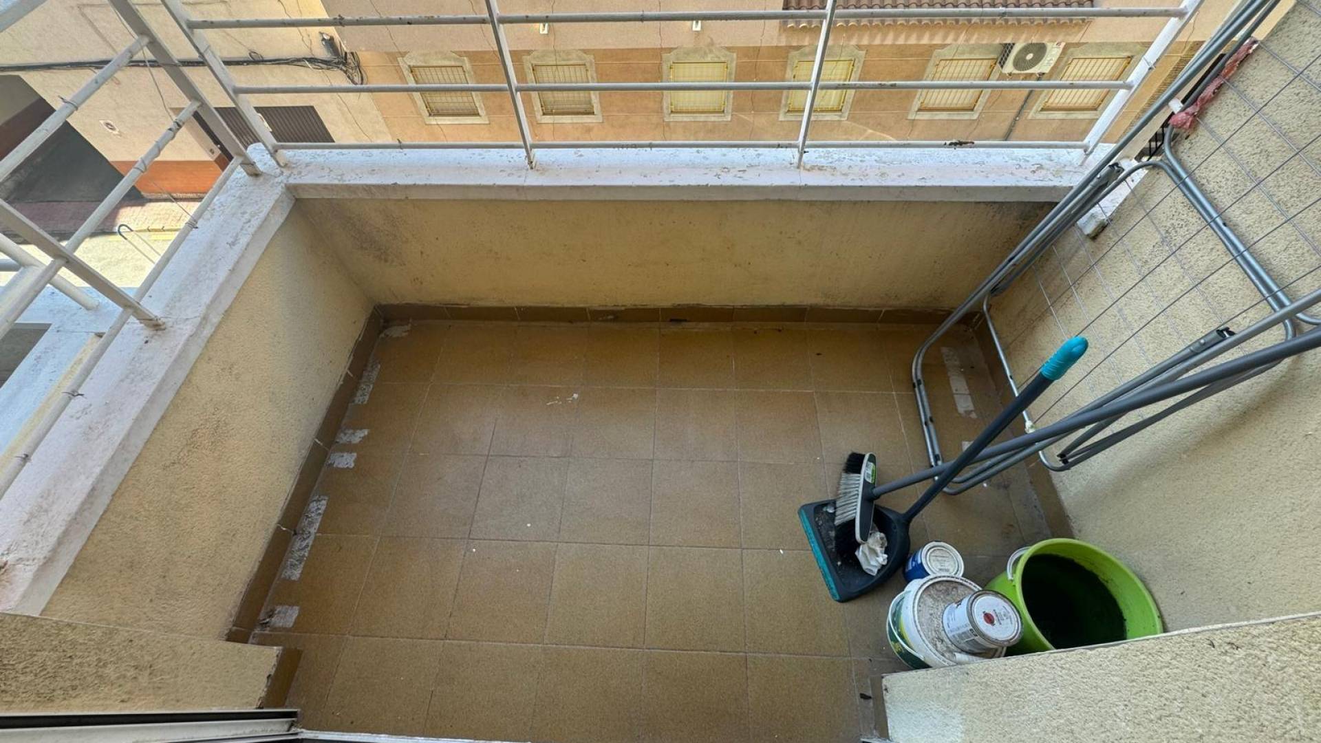 D'occasion - Appartement - Torrevieja