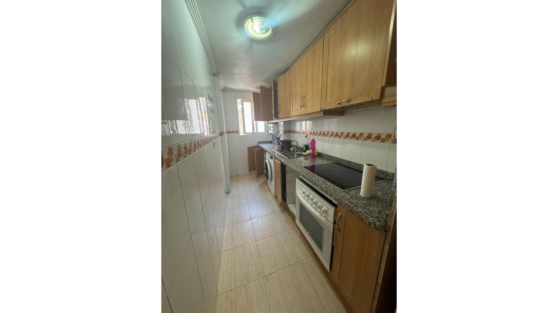 D'occasion - Appartement - Torrevieja