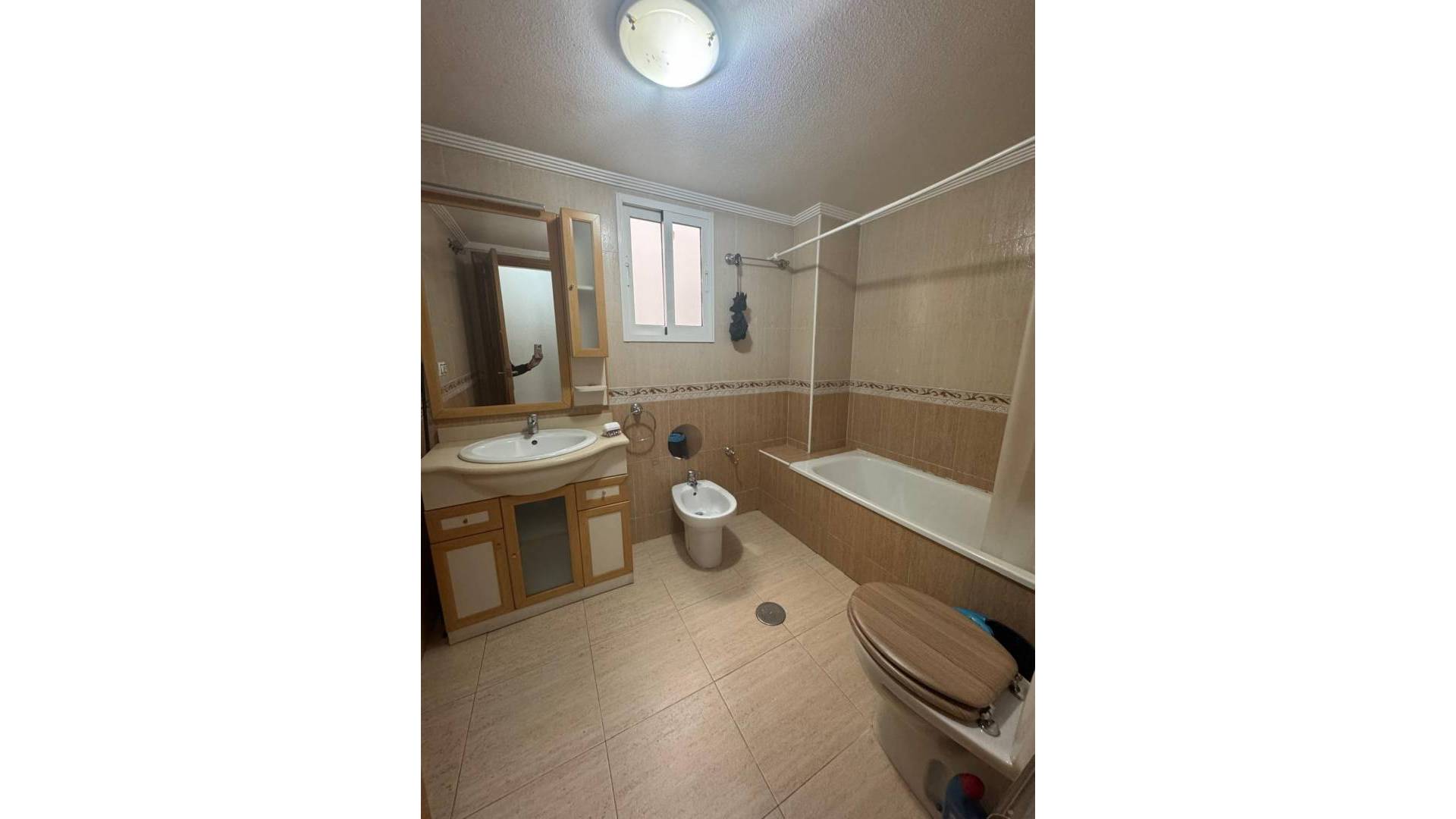 D'occasion - Appartement - Torrevieja