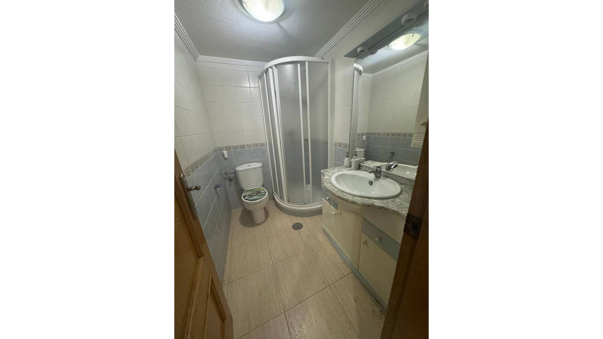 D'occasion - Appartement - Torrevieja