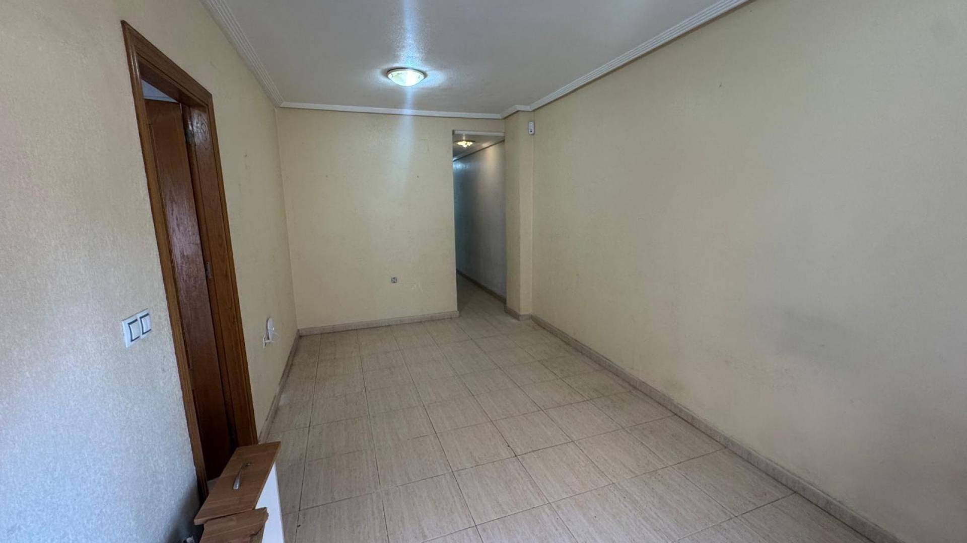 D'occasion - Appartement - Torrevieja