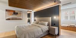 D'occasion - Appartement - Torrevieja