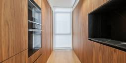 D'occasion - Appartement - Torrevieja