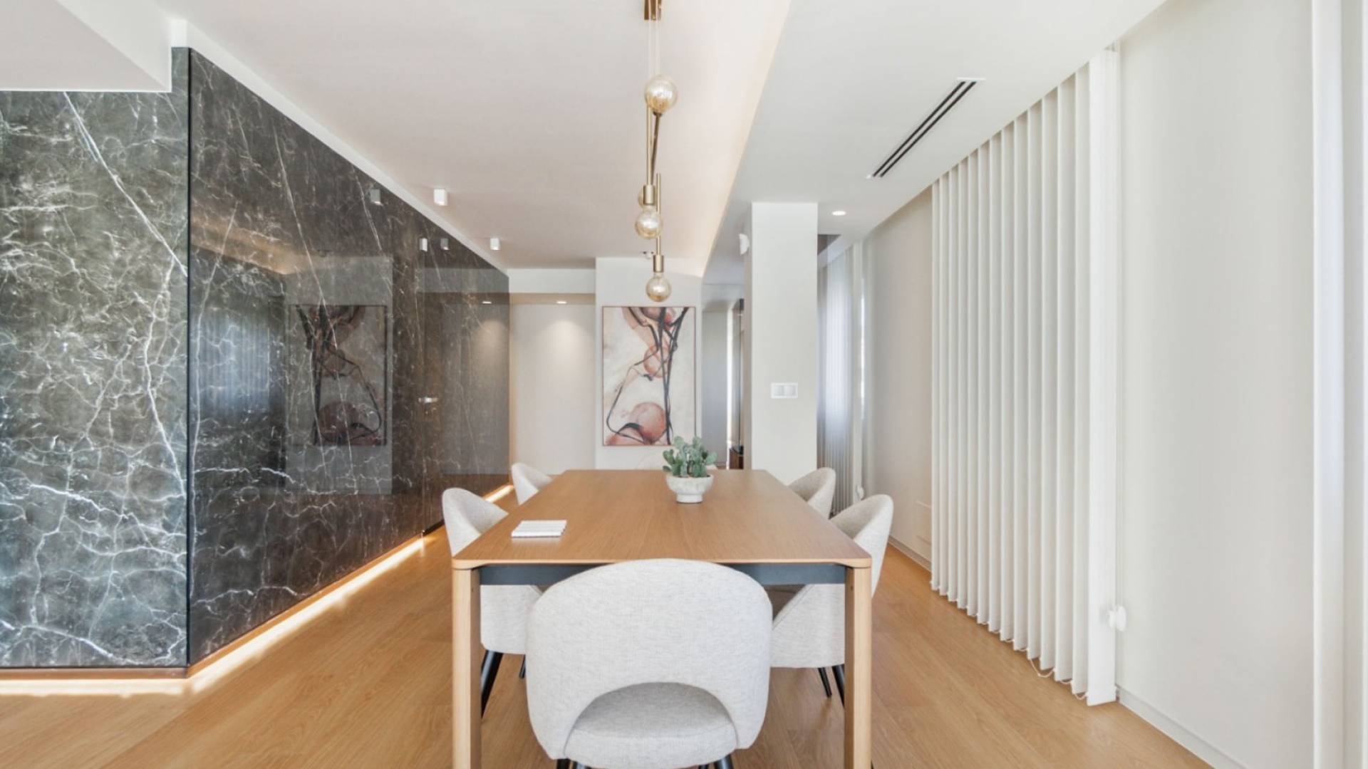 D'occasion - Appartement - Torrevieja